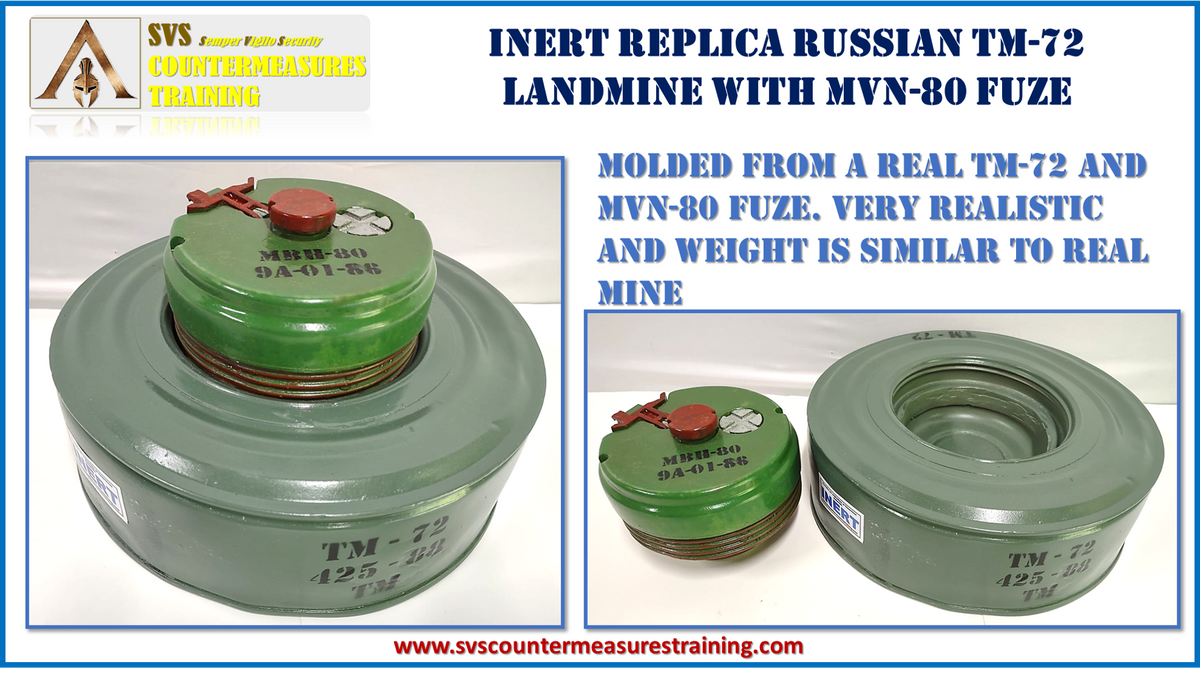 【12inch】N.M.L. / Zero Landmine Horizontal Mount Landmine - Torque Fitness