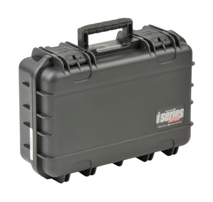 X-Ray Testing Kit (Penetration, Resolution, Z eff, and Alarm rate)