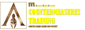 SVS CounterMeasures Training