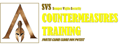 SVS CounterMeasures Training