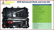 Advanced EOD Hook and Line Kit