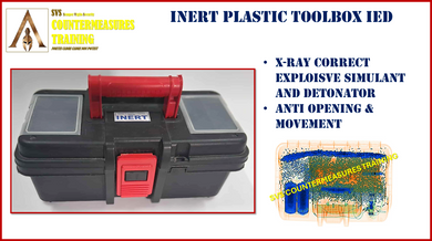Inert Toolbox IED