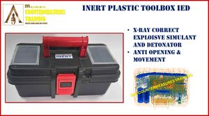 Inert Toolbox IED