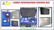 AVSEC Penetration Testing/Training Checkpoint Security test kit