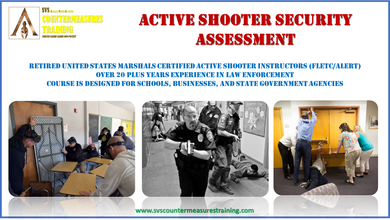 Active Shooter Security Assessment