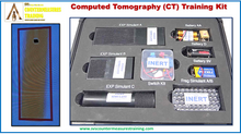 Aviation CT X-Ray Testing and Training kit