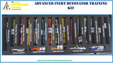 Advanced Inert Detonator Training Kit