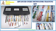 Advanced Inert Detonator Training Kit