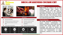 Drug Awareness CBT