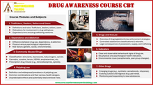 Drug Awareness CBT