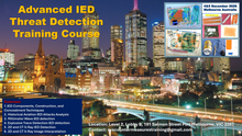 Advanced Checkpoint Screening Training Course (Melbourne Australia)