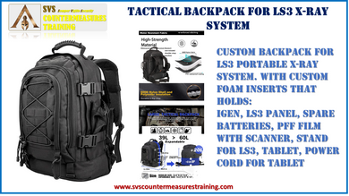 Backpack Tactical