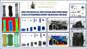 SVS Counter Measures Training