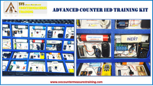Counter IED Advanced Training Kit