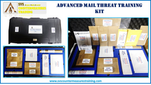 Advanced Mail Threat Training Kit