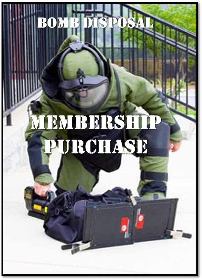 Annual Membership IBDO