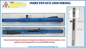 Inert Pen Gun