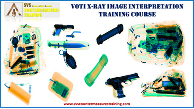 VOTI X-Ray Image Interpretation Training Course